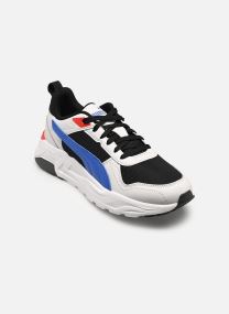 Niedrige Sneaker Trinity 2 LT M herren schwarz