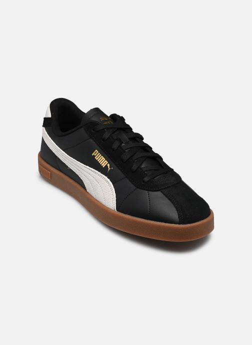 Puma Baskets basses Puma Club II SD M homme noir