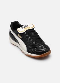 Baskets basses King Indoor M homme blanc
