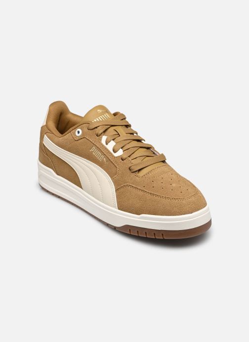 Puma Baskets basses Shuffle Downtown SD M homme marron