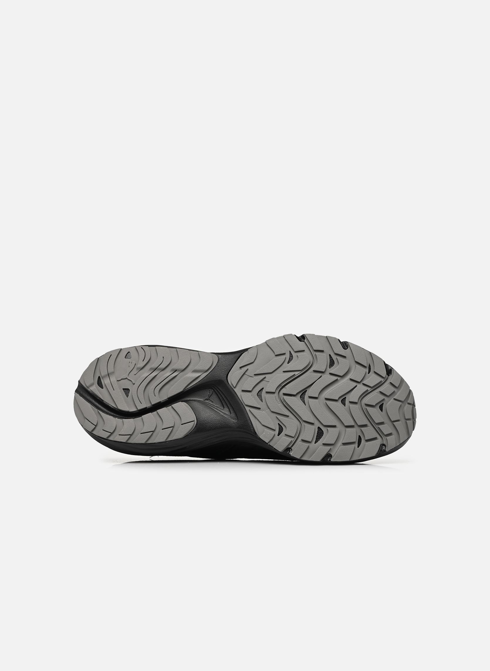 Baskets basses Hypnotic LS_ M homme noir Puma Baskets basses Hypnotic LS_ M homme noir PUMA BLACK-FLAT DARK GRAY