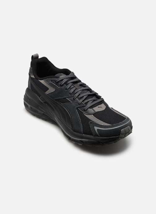 Puma Baskets basses Hypnotic LS_ M homme noir