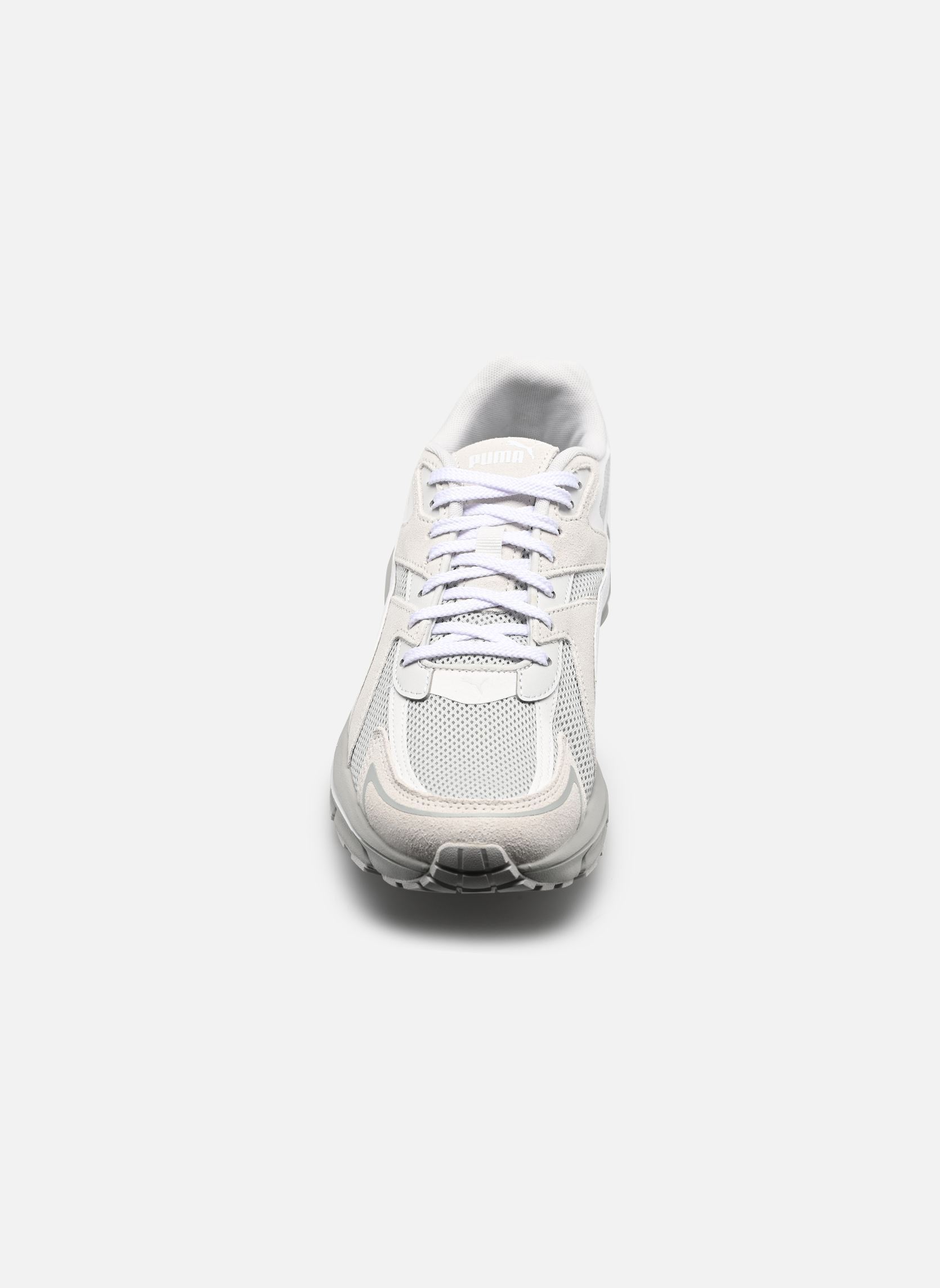 Niedrige Sneaker Hypnotic LS_ M herren grau Puma Niedrige Sneaker Hypnotic LS_ M herren grau COOL LIGHT GRAY-FEATHER GRAY-P