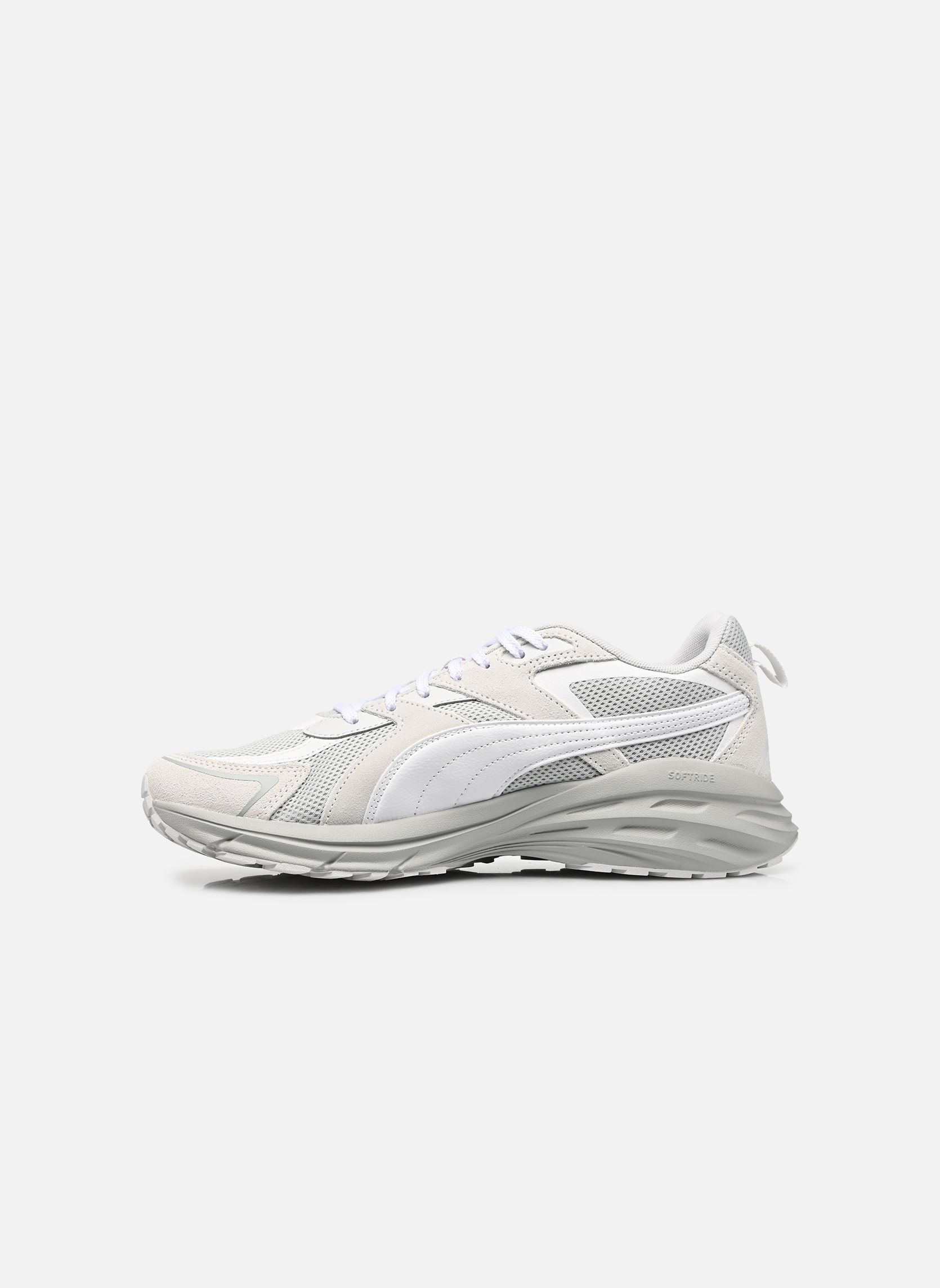 Niedrige Sneaker Hypnotic LS_ M herren grau Puma Niedrige Sneaker Hypnotic LS_ M herren grau COOL LIGHT GRAY-FEATHER GRAY-P