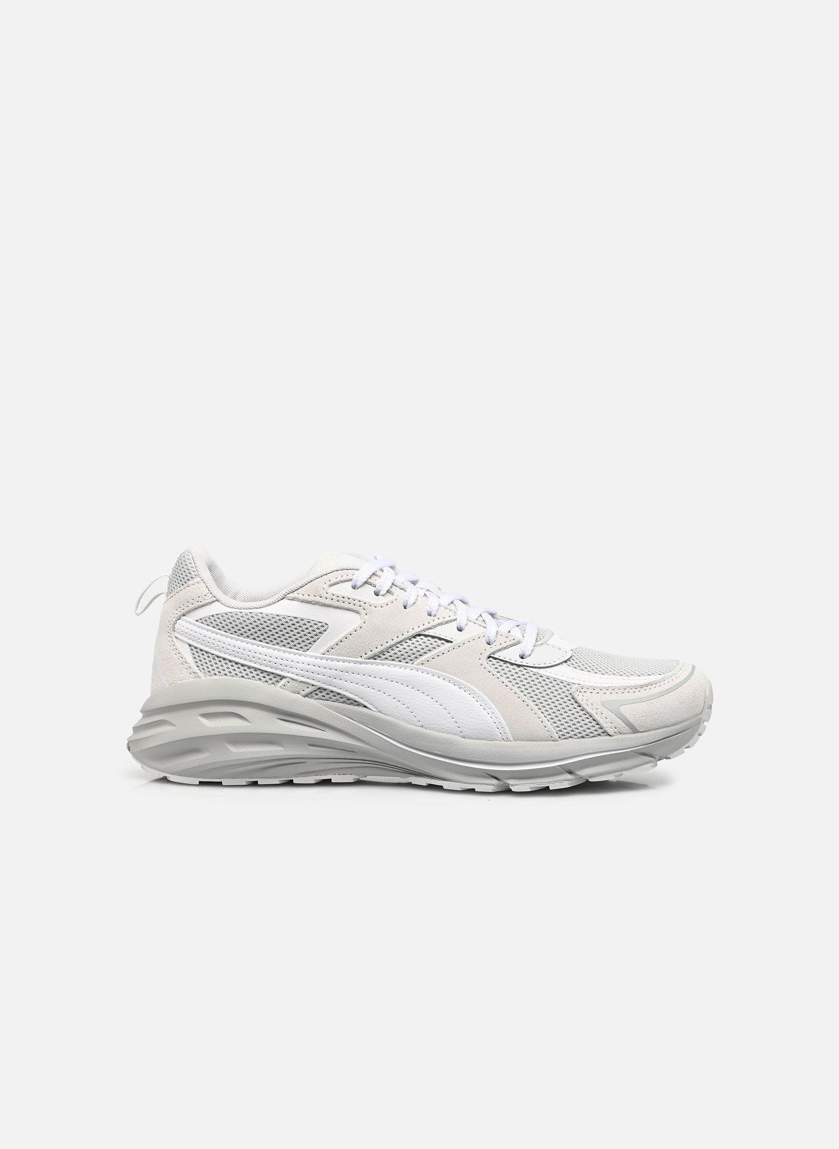 Niedrige Sneaker Hypnotic LS_ M herren grau Puma Niedrige Sneaker Hypnotic LS_ M herren grau COOL LIGHT GRAY-FEATHER GRAY-P