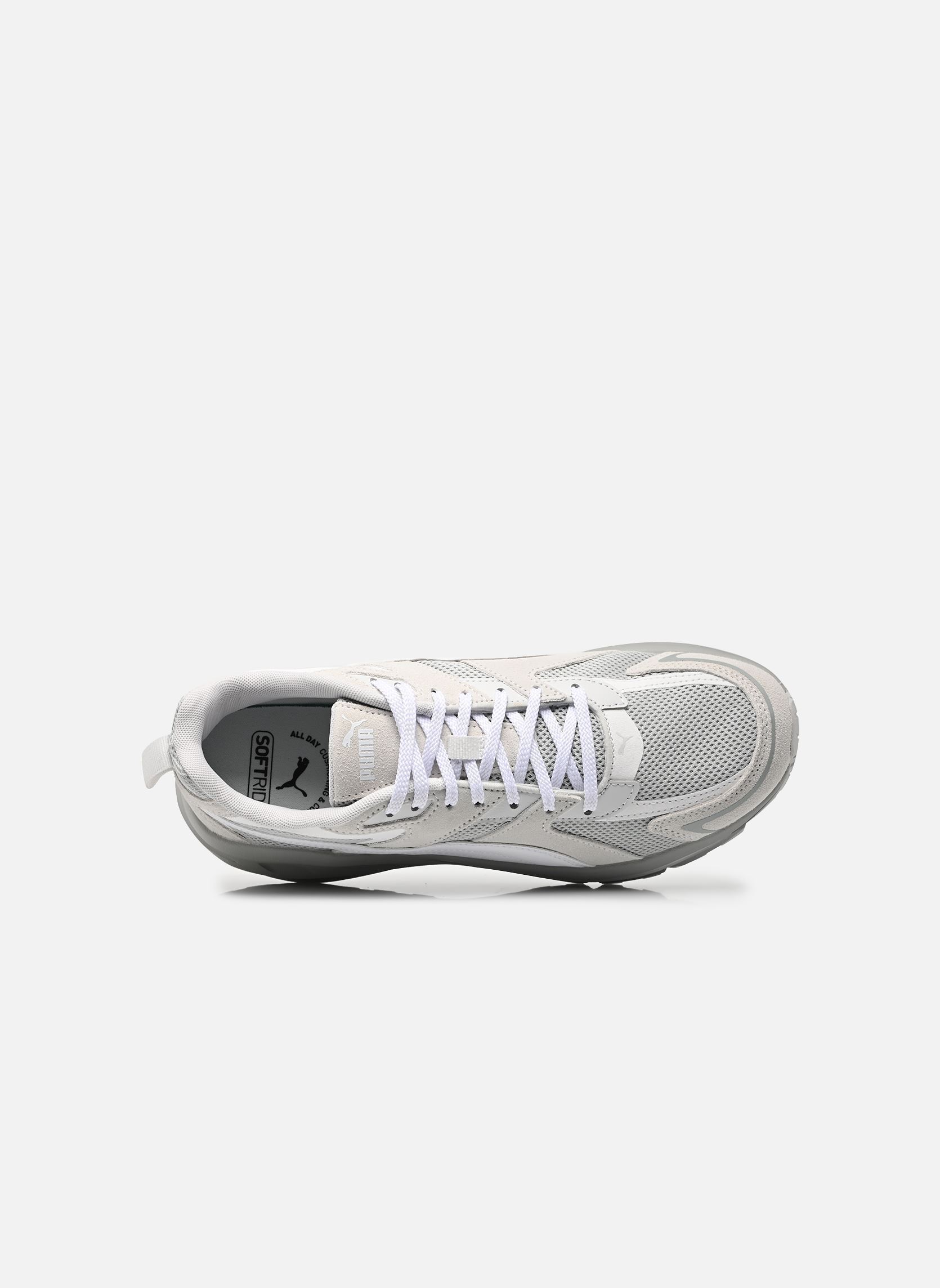 Niedrige Sneaker Hypnotic LS_ M herren grau Puma Niedrige Sneaker Hypnotic LS_ M herren grau COOL LIGHT GRAY-FEATHER GRAY-P