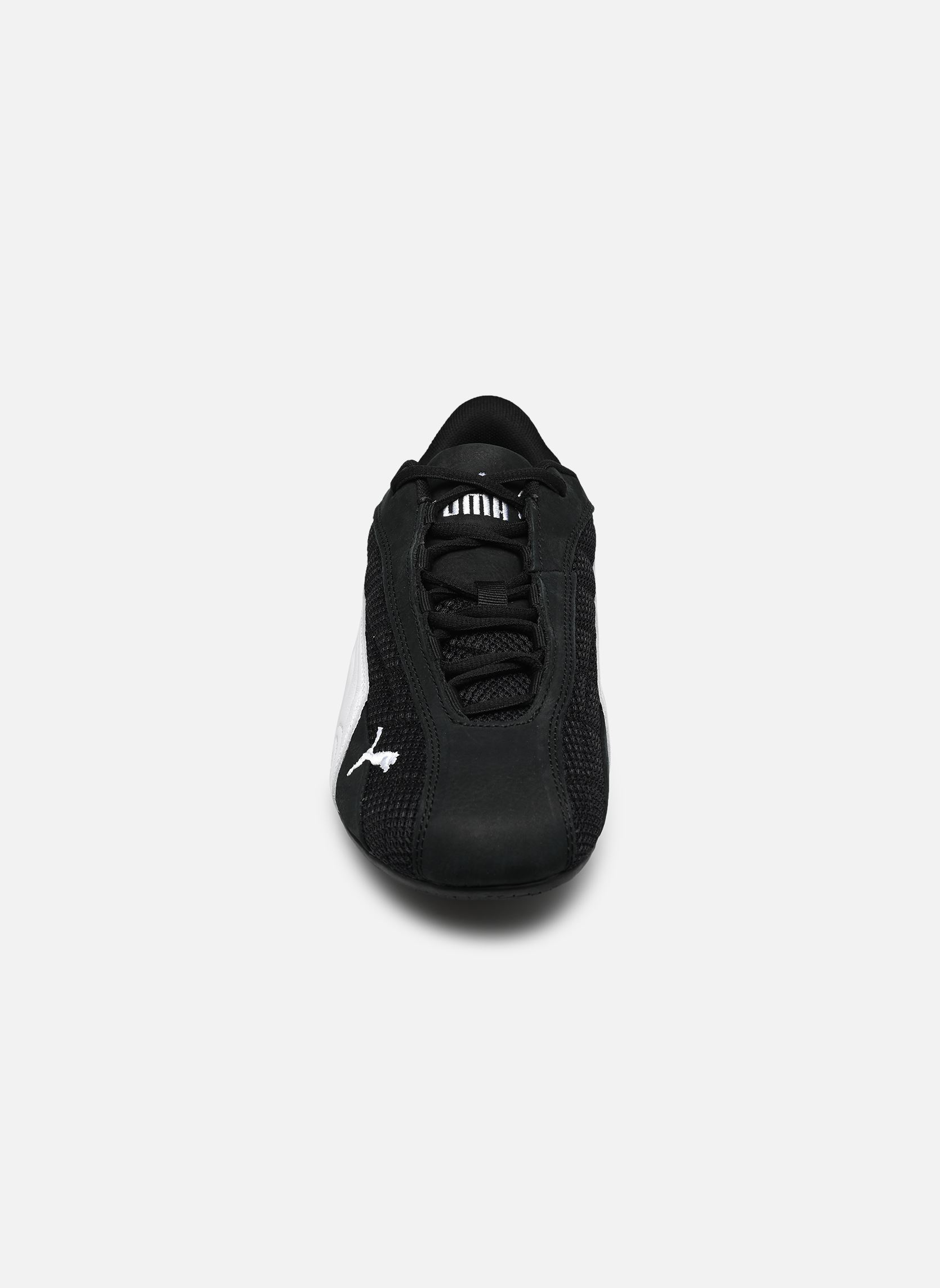 Baskets basses Speedcat Plus M homme noir Puma Baskets basses Speedcat Plus M homme noir PUMA BLACK-PUMA WHITE