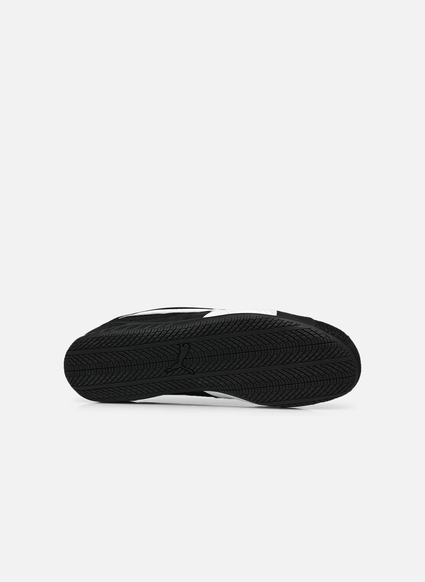 Baskets basses Speedcat Plus M homme noir Puma Baskets basses Speedcat Plus M homme noir PUMA BLACK-PUMA WHITE