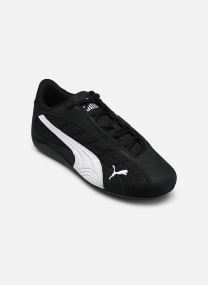 Baskets basses Speedcat Plus M homme blanc