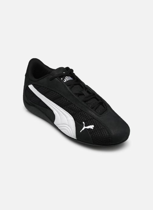Puma Baskets basses Speedcat Plus M homme noir
