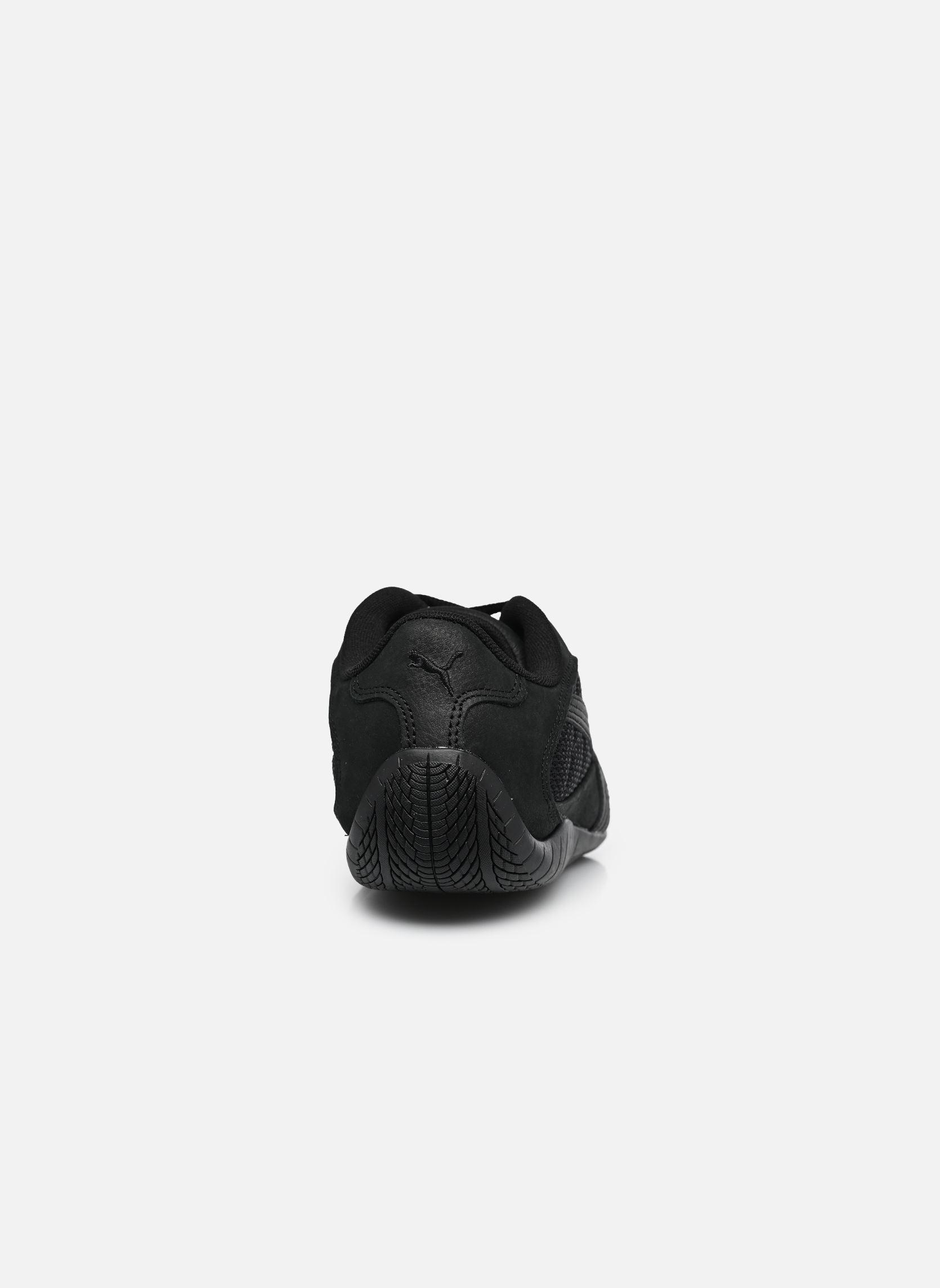 Niedrige Sneaker Speedcat Plus M herren schwarz Puma Niedrige Sneaker Speedcat Plus M herren schwarz PUMA BLACK