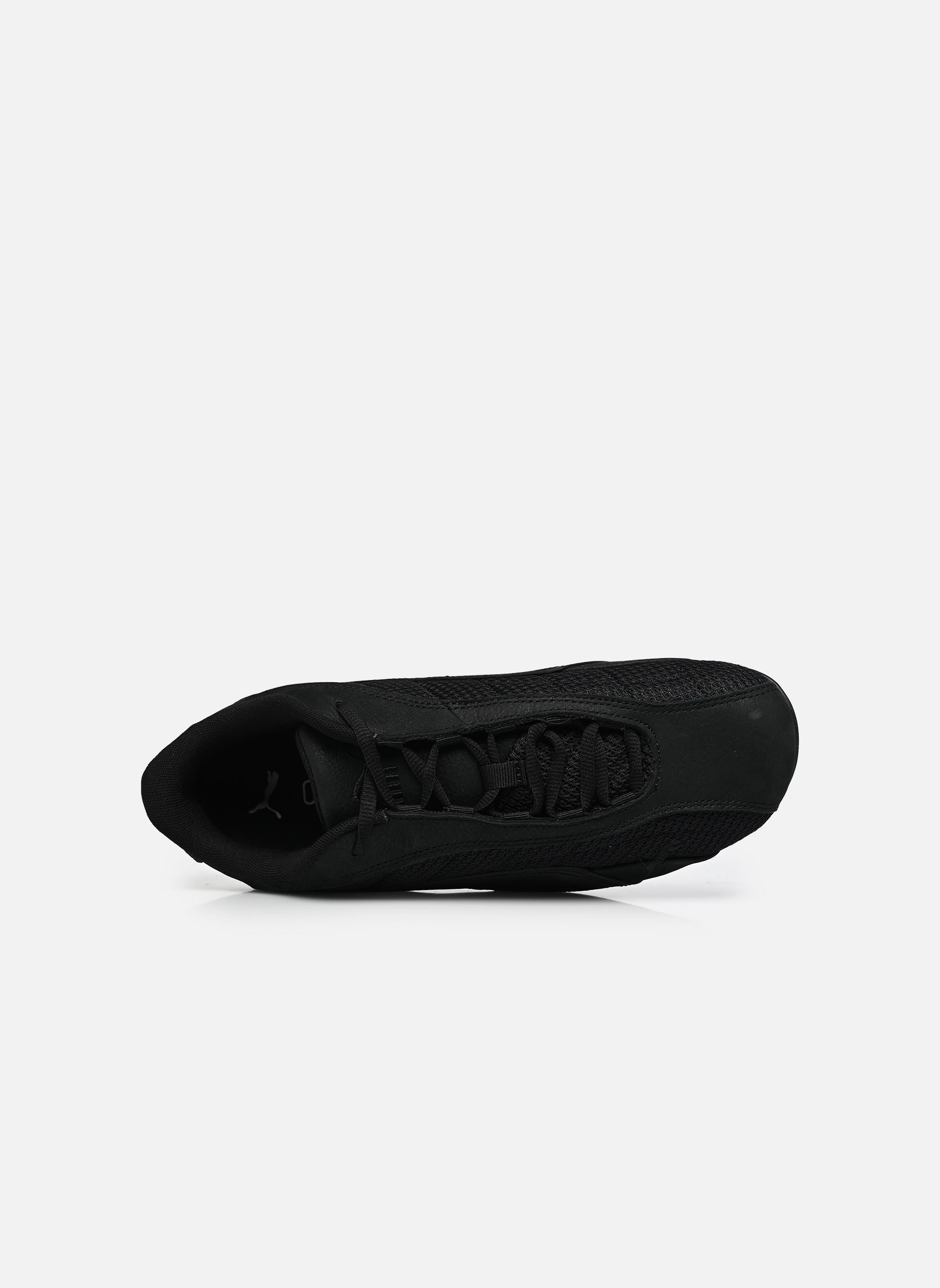 Niedrige Sneaker Speedcat Plus M herren schwarz Puma Niedrige Sneaker Speedcat Plus M herren schwarz PUMA BLACK