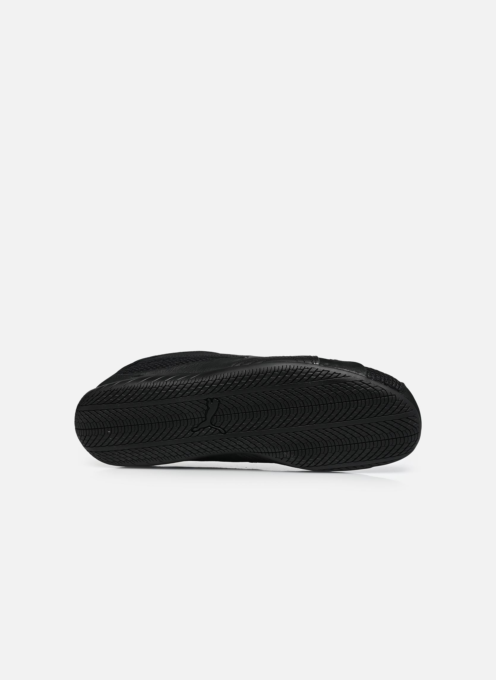 Niedrige Sneaker Speedcat Plus M herren schwarz Puma Niedrige Sneaker Speedcat Plus M herren schwarz PUMA BLACK