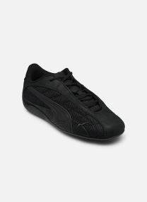Baskets basses Speedcat Plus M homme blanc
