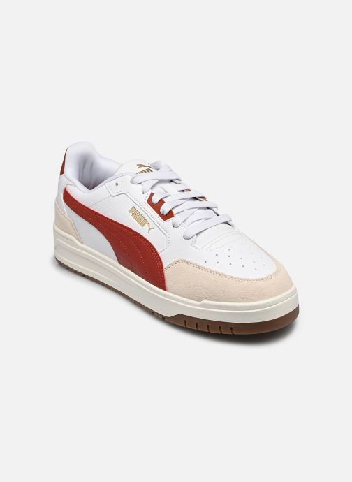 Puma Baskets basses Shuffle Downtown OG M homme blanc