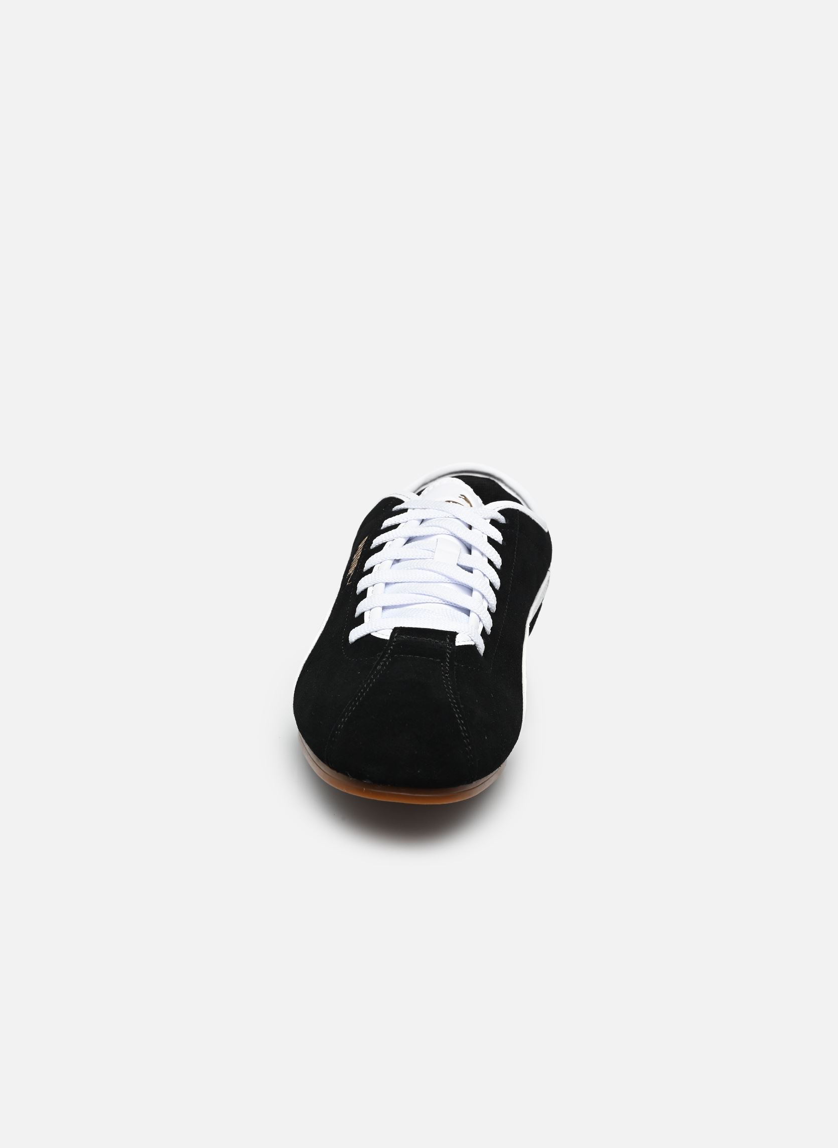 Baskets basses Puma Tackle M homme noir Puma Baskets basses Puma Tackle M homme noir PUMA BLACK-PUMA WHITE-GUM