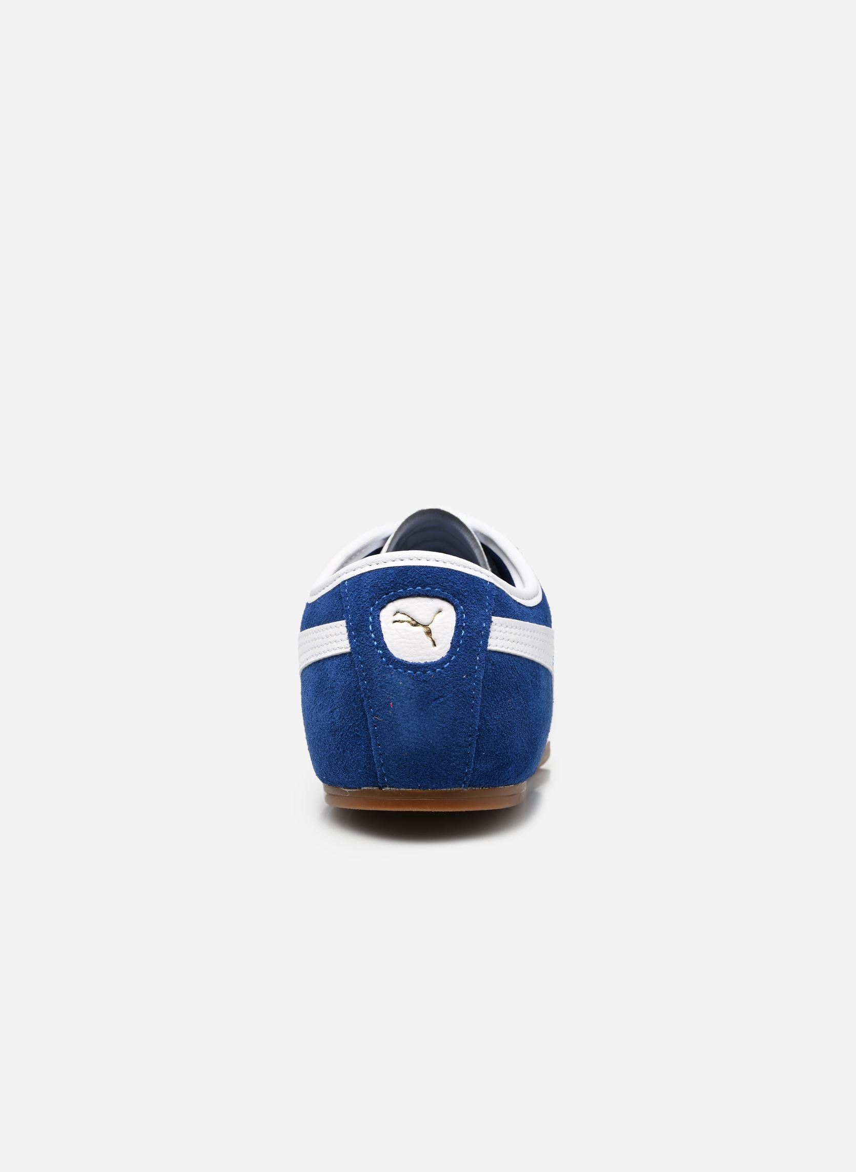 Lage sneakers Puma Tackle M heren blauw Puma Lage sneakers Puma Tackle M heren blauw CLYDE ROYAL-PUMA WHITE-GUM