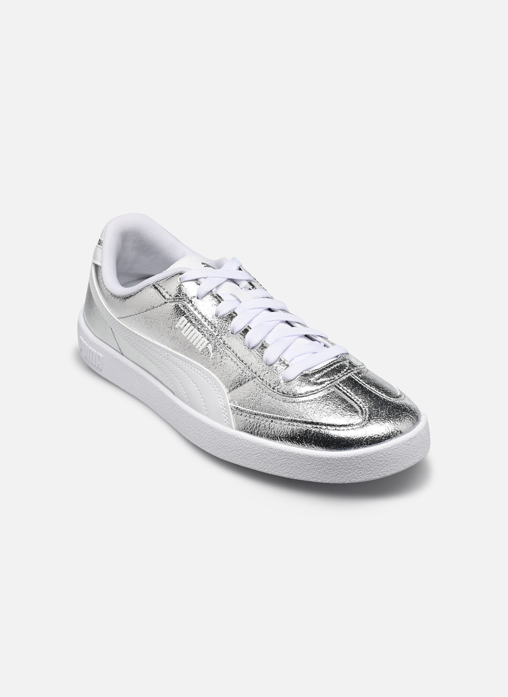 Baskets Puma Puma Club II Era Met pour Homme