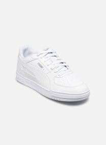 Baskets basses Puma Caven III M homme blanc