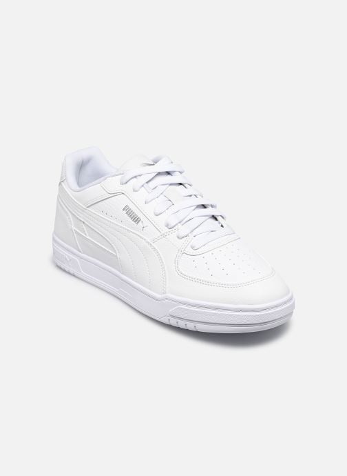 Puma Baskets basses Puma Caven III M homme blanc