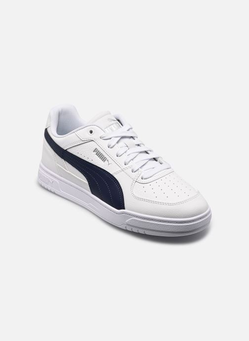 Puma Baskets basses Puma Caven III M homme blanc