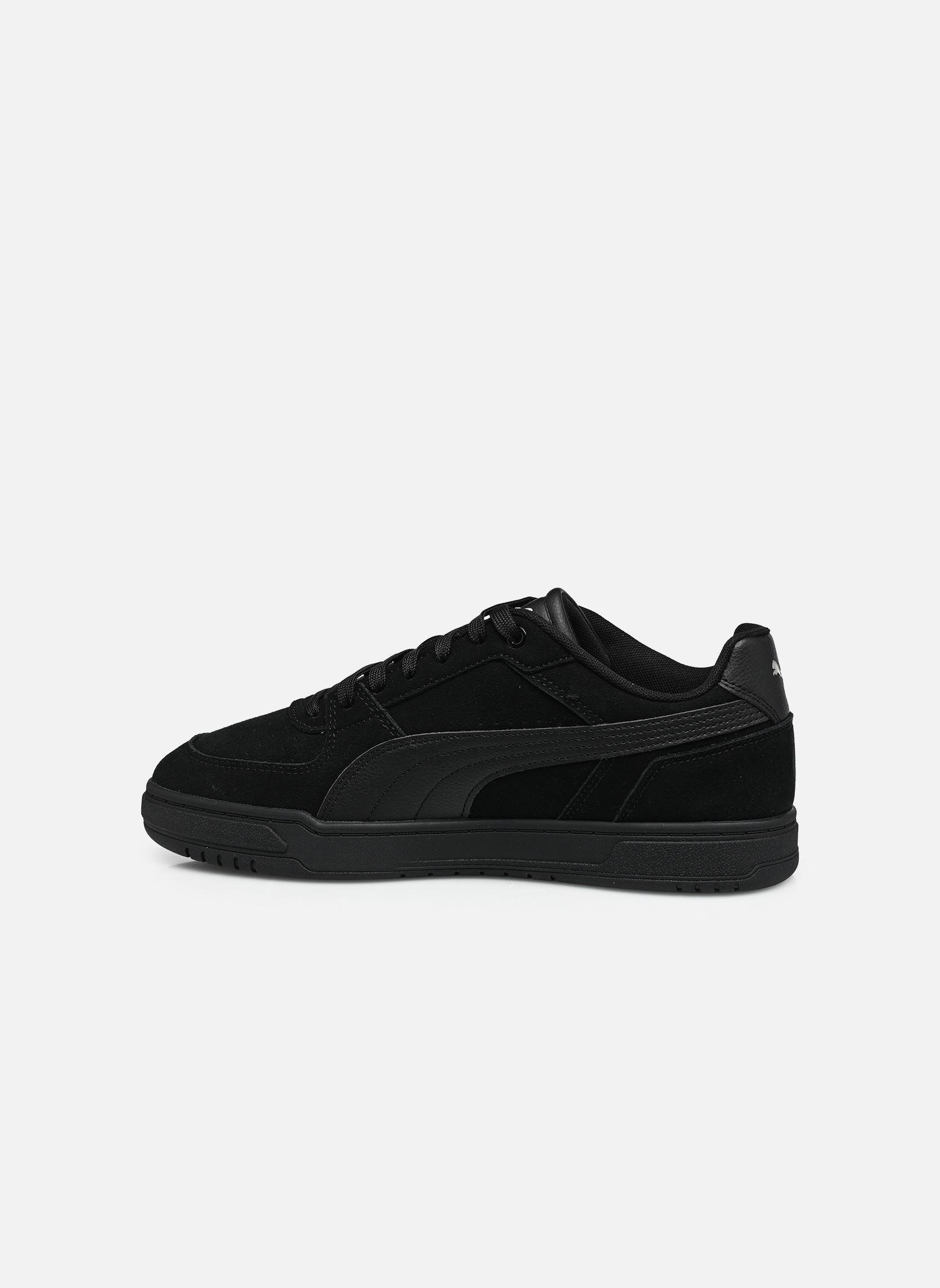 Baskets basses Puma Caven III SD M homme noir Puma Baskets basses Puma Caven III SD M homme noir PUMA Black-Smokey Gray-PUMA Wh
