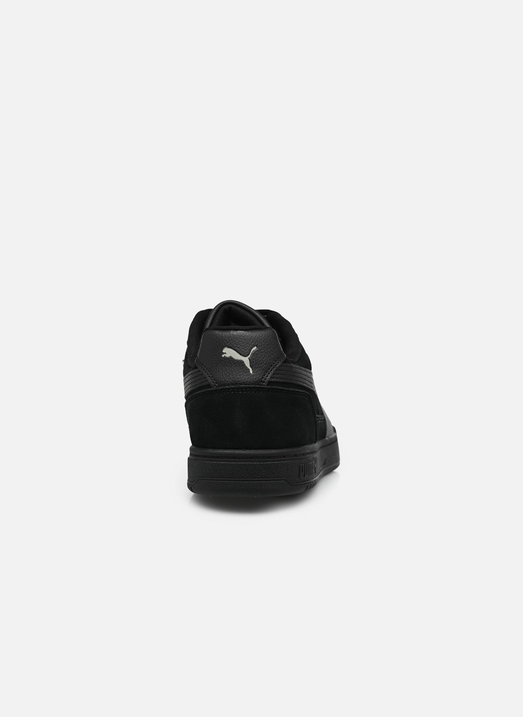 Baskets basses Puma Caven III SD M homme noir Puma Baskets basses Puma Caven III SD M homme noir PUMA Black-Smokey Gray-PUMA Wh