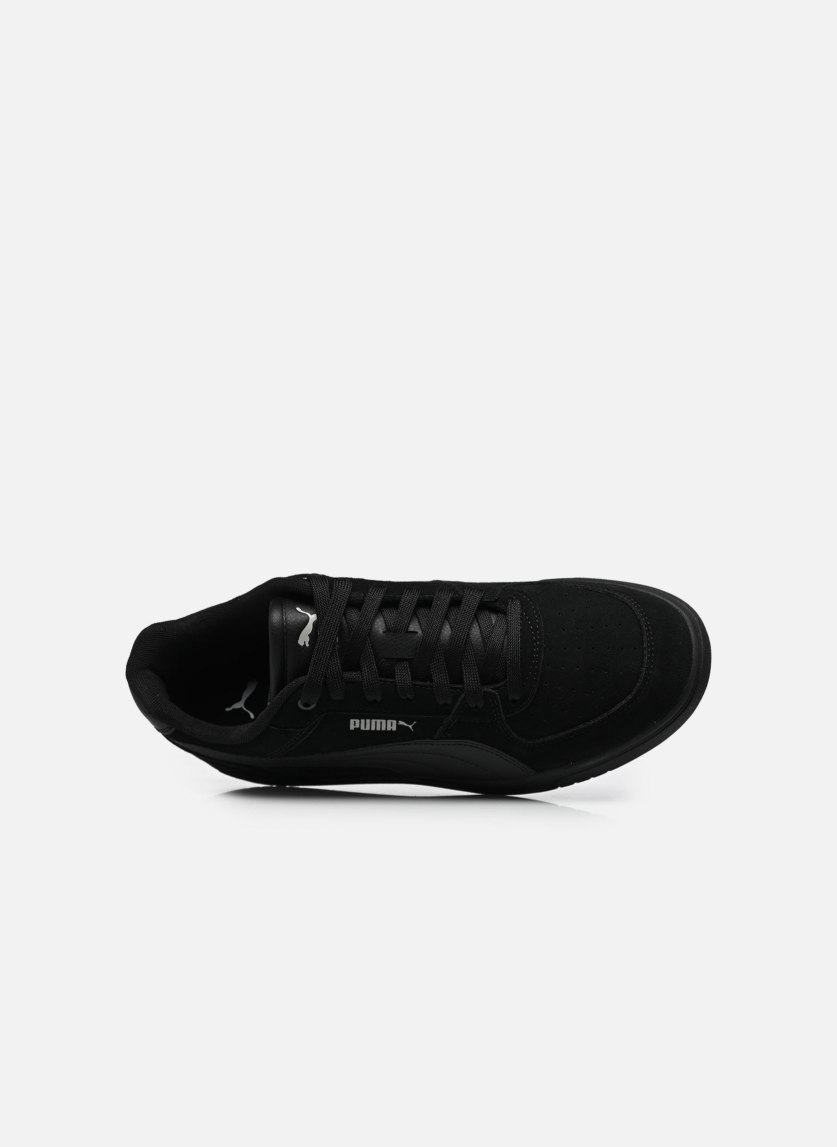 Baskets basses Puma Caven III SD M homme noir Puma Baskets basses Puma Caven III SD M homme noir PUMA Black-Smokey Gray-PUMA Wh