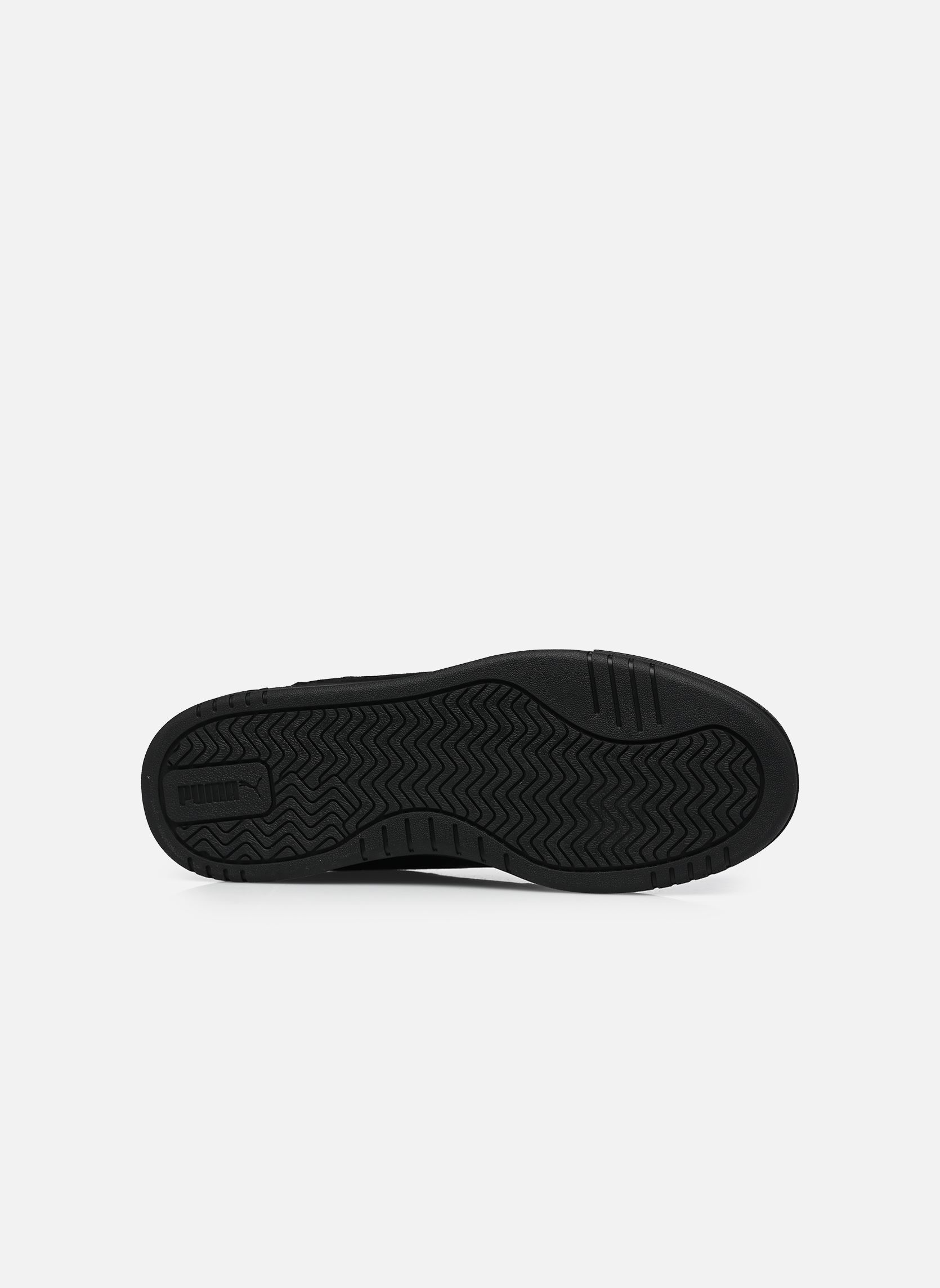 Baskets basses Puma Caven III SD M homme noir Puma Baskets basses Puma Caven III SD M homme noir PUMA Black-Smokey Gray-PUMA Wh
