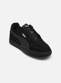 Baskets basses Puma Caven III SD M homme beige