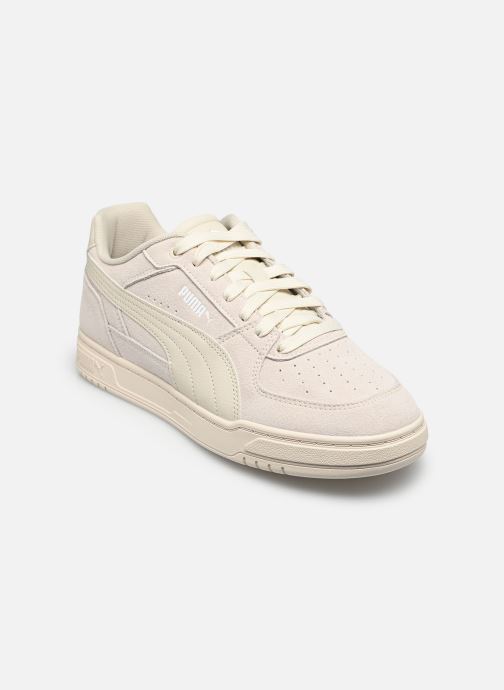 Puma Niedrige Sneaker Puma Caven III SD M herren beige