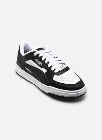 Niedrige Sneaker Puma Caven III Plus M herren weiß