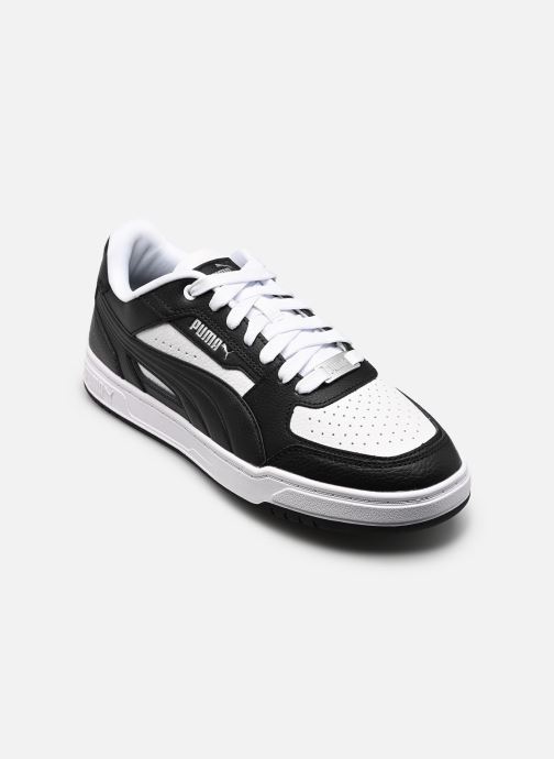 Puma Baskets basses Puma Caven III Plus M homme blanc