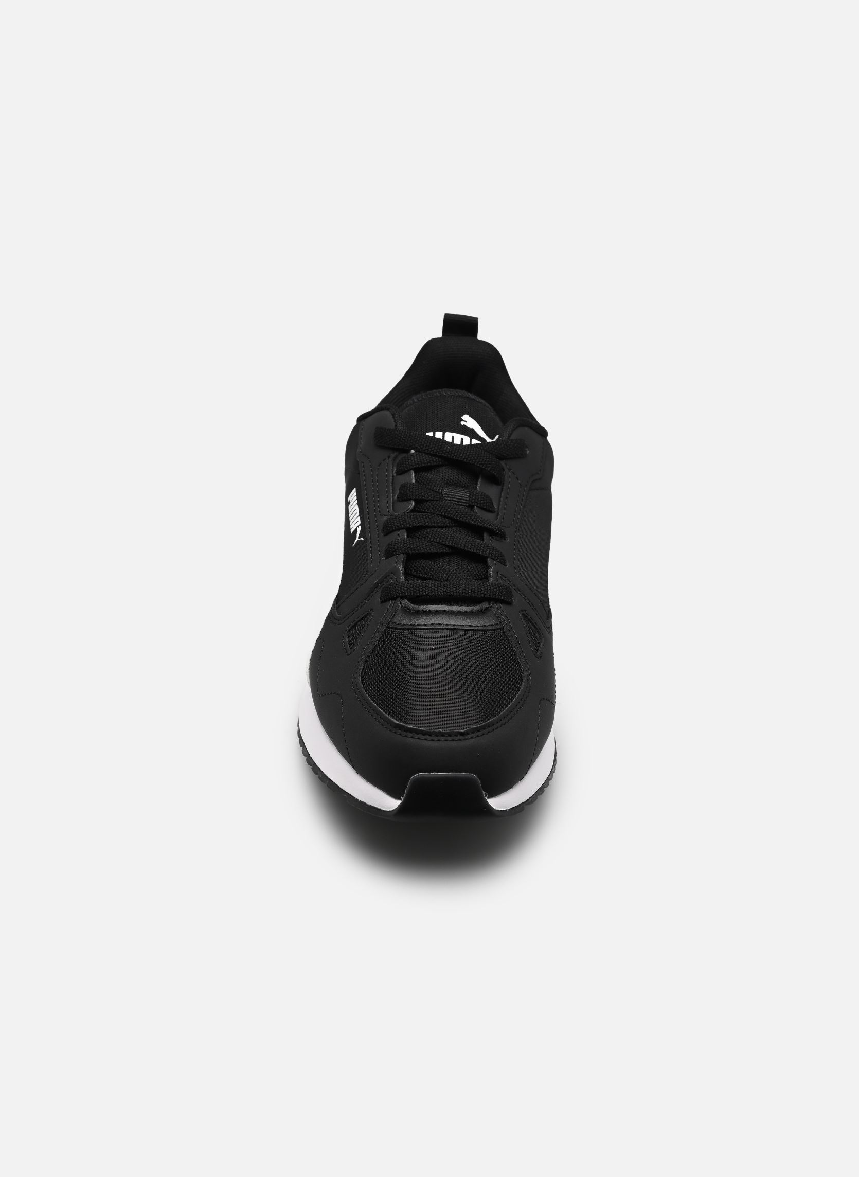 Baskets basses R78 Cyclone M homme noir Puma Baskets basses R78 Cyclone M homme noir PUMA BLACK-PUMA WHITE