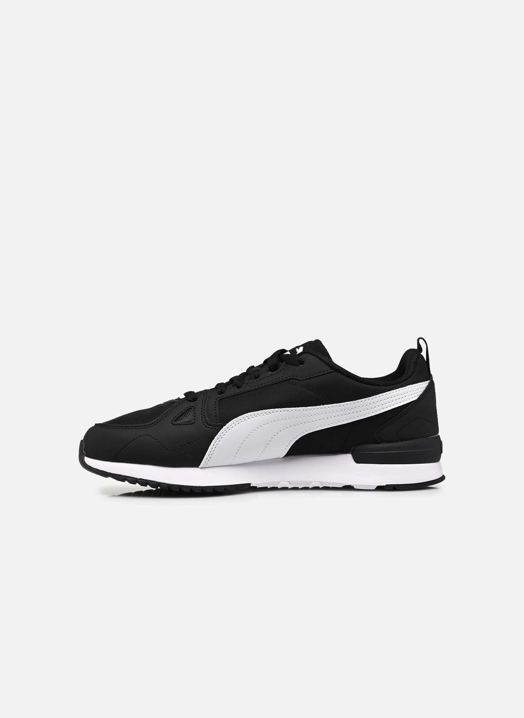 Baskets basses R78 Cyclone M homme noir Puma Baskets basses R78 Cyclone M homme noir PUMA BLACK-PUMA WHITE