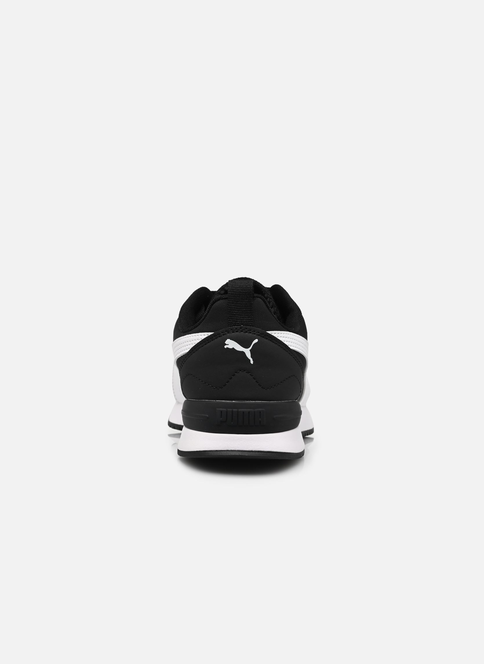 Baskets basses R78 Cyclone M homme noir Puma Baskets basses R78 Cyclone M homme noir PUMA BLACK-PUMA WHITE