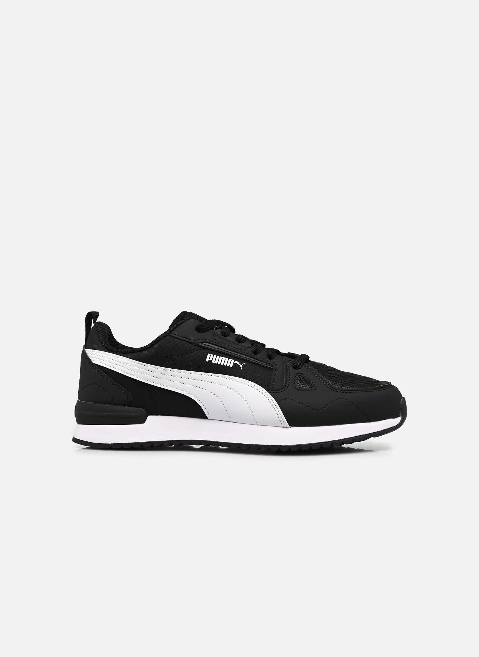 Baskets basses R78 Cyclone M homme noir Puma Baskets basses R78 Cyclone M homme noir PUMA BLACK-PUMA WHITE
