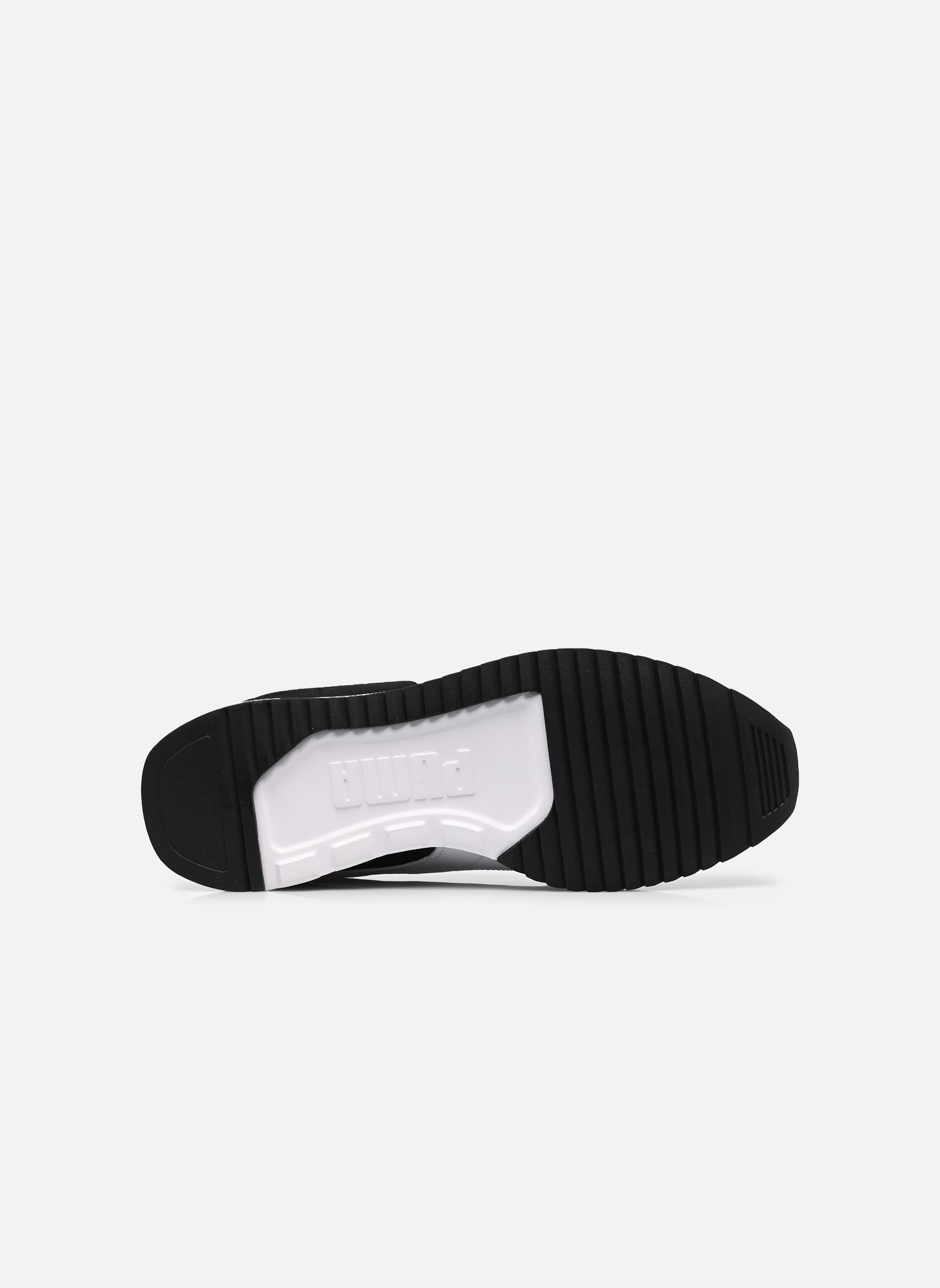 Baskets basses R78 Cyclone M homme noir Puma Baskets basses R78 Cyclone M homme noir PUMA BLACK-PUMA WHITE