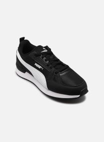 Baskets basses R78 Cyclone M homme noir Puma Baskets basses R78 Cyclone M homme noir PUMA BLACK-PUMA WHITE