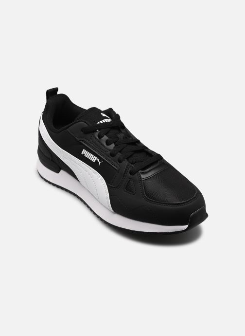 Puma Baskets basses R78 Cyclone M homme noir