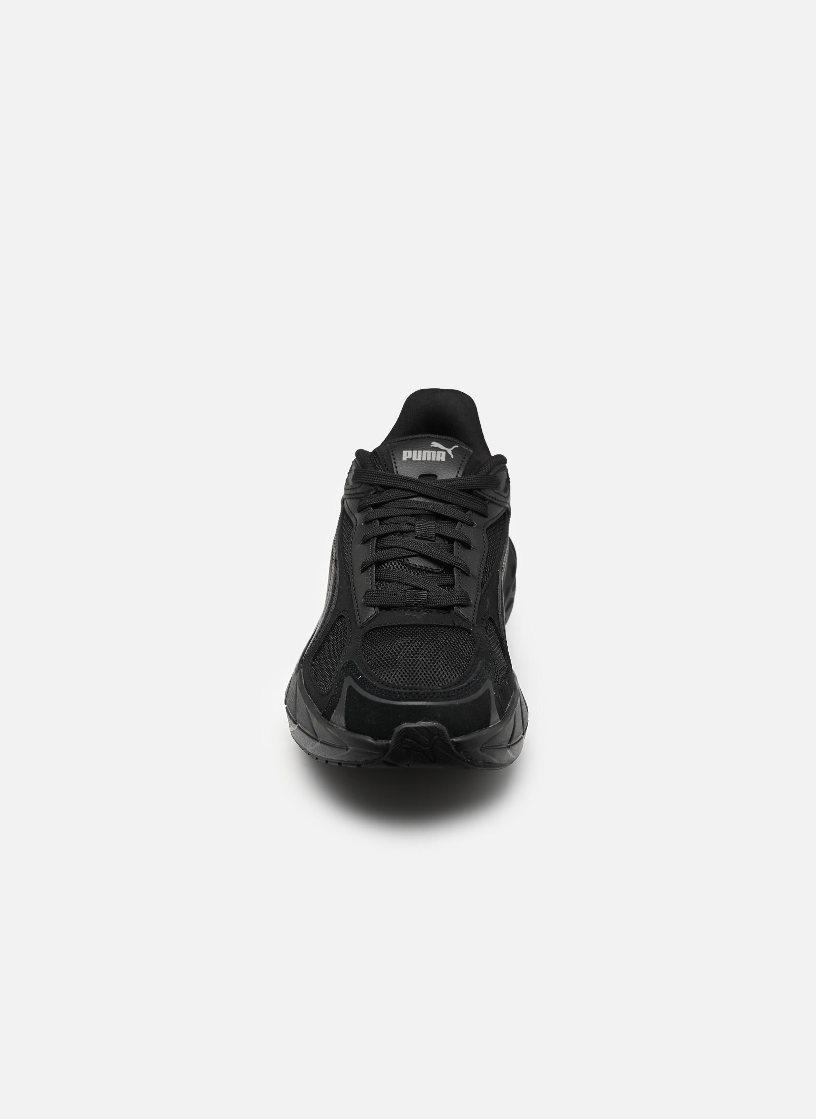 Baskets basses Hypnotic LS 2 M homme noir Puma Baskets basses Hypnotic LS 2 M homme noir PUMA BLACK-PUMA BLACK
