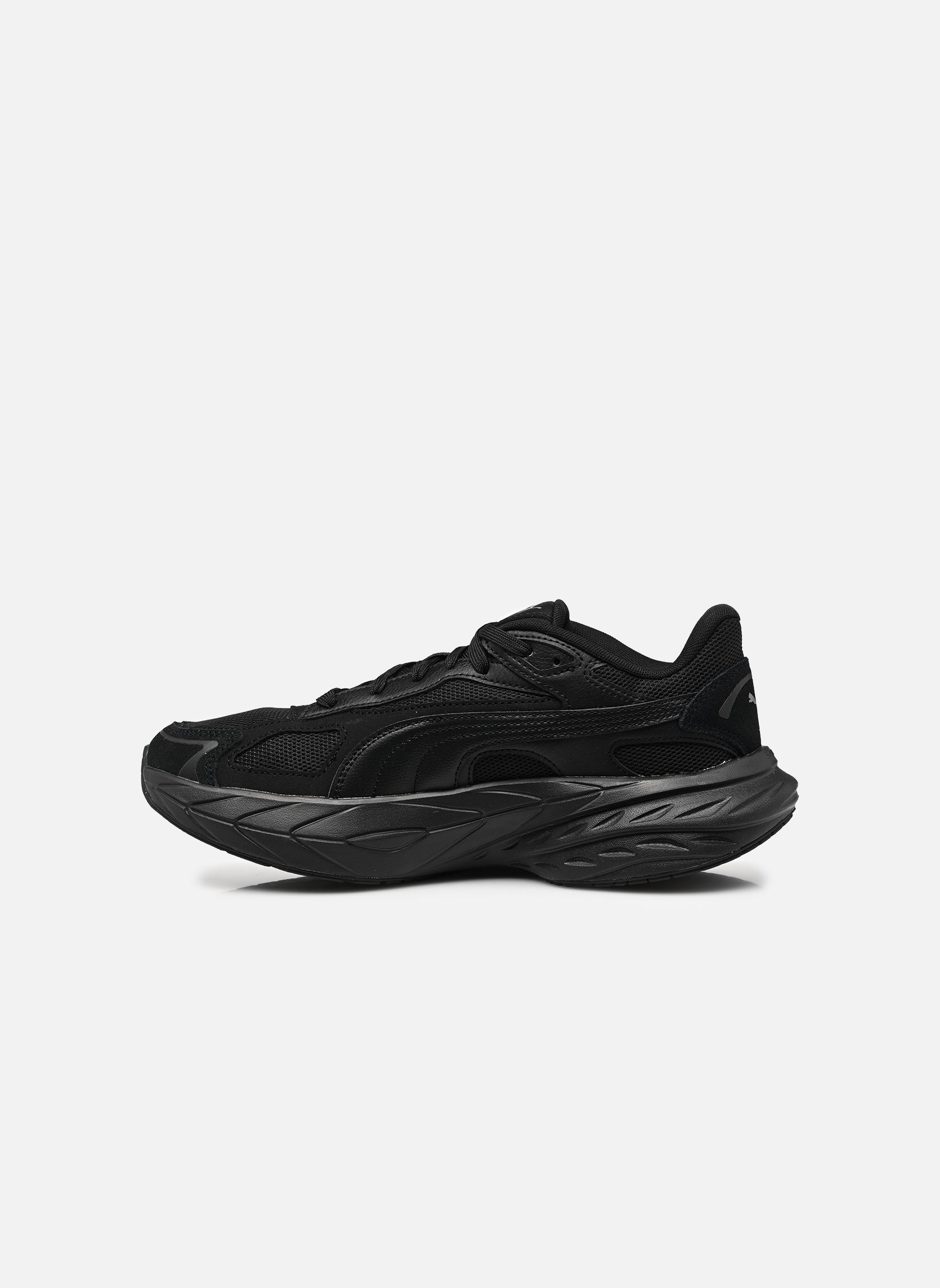 Baskets basses Hypnotic LS 2 M homme noir Puma Baskets basses Hypnotic LS 2 M homme noir PUMA BLACK-PUMA BLACK