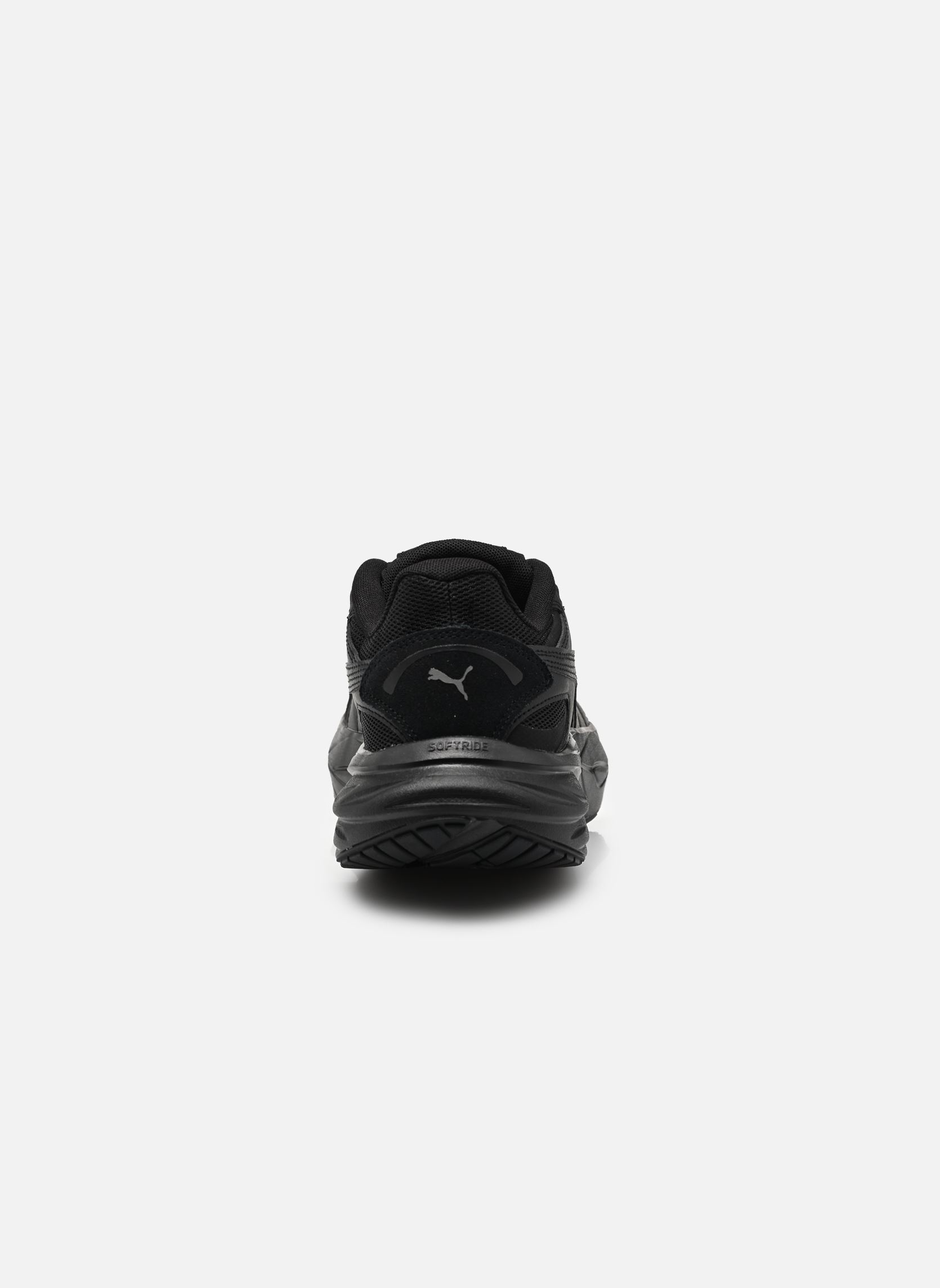 Baskets basses Hypnotic LS 2 M homme noir Puma Baskets basses Hypnotic LS 2 M homme noir PUMA BLACK-PUMA BLACK
