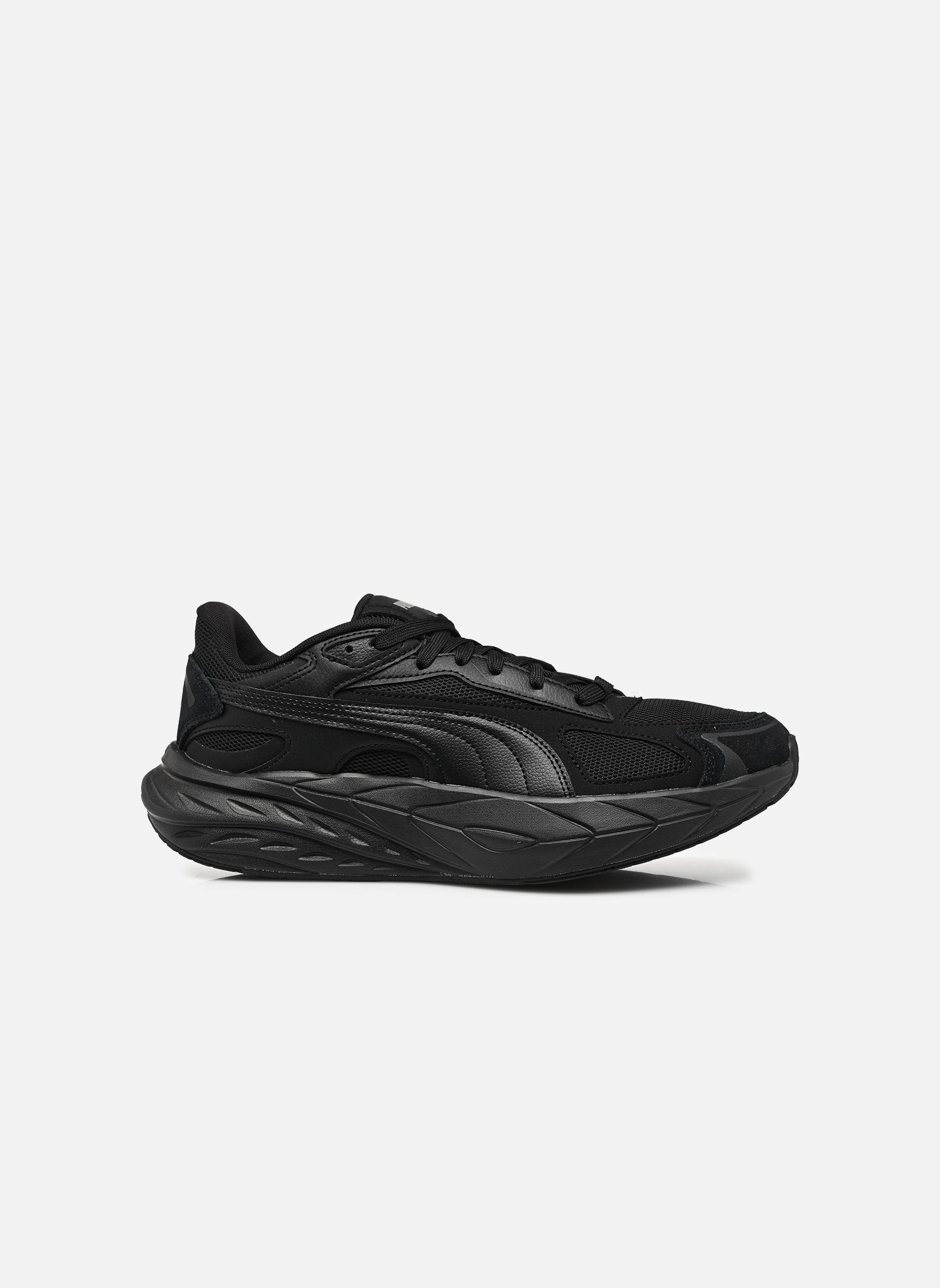 Baskets basses Hypnotic LS 2 M homme noir Puma Baskets basses Hypnotic LS 2 M homme noir PUMA BLACK-PUMA BLACK
