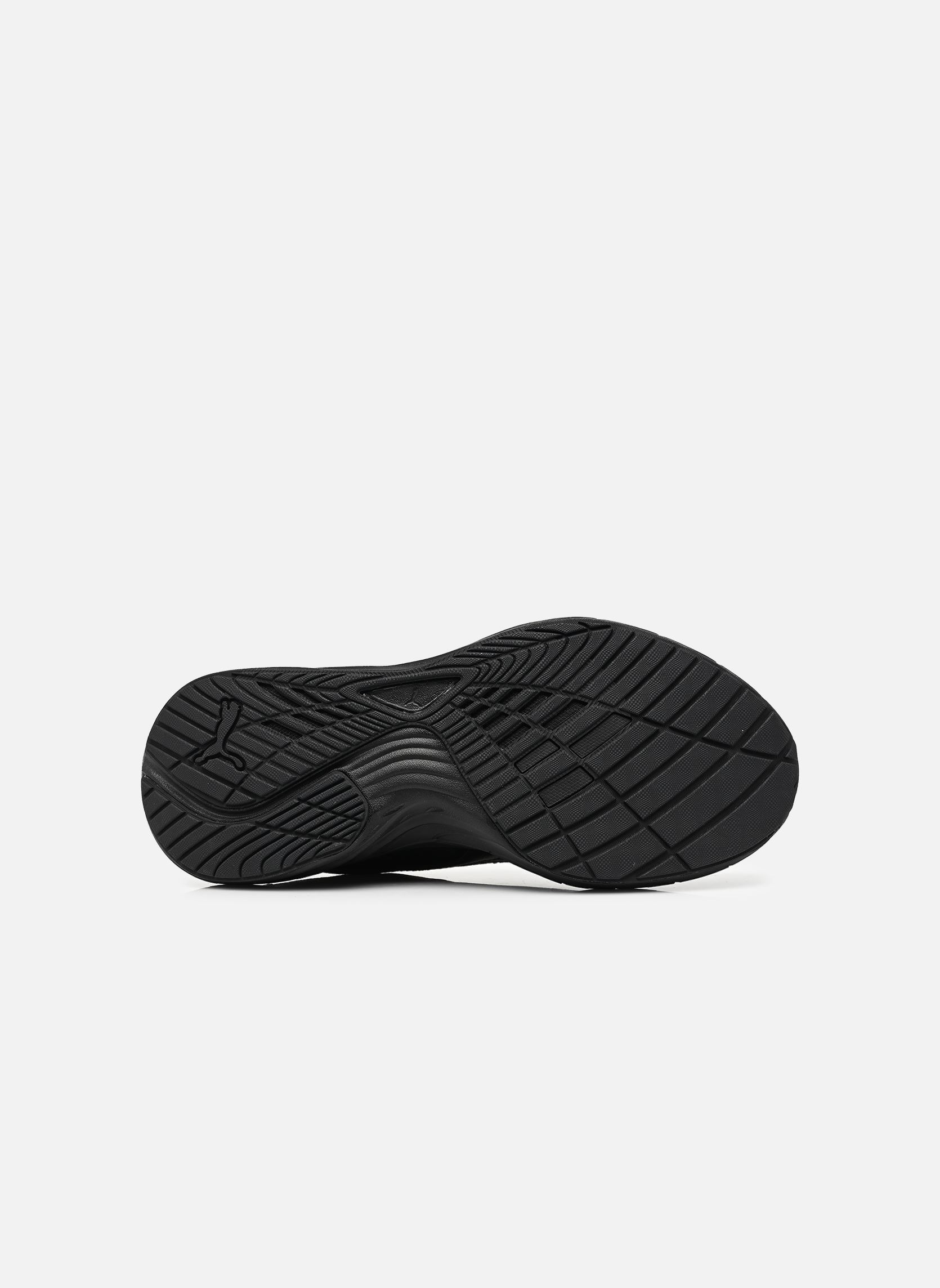 Baskets basses Hypnotic LS 2 M homme noir Puma Baskets basses Hypnotic LS 2 M homme noir PUMA BLACK-PUMA BLACK