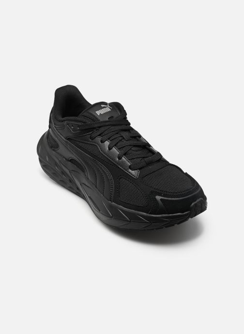 Puma Baskets basses Hypnotic LS 2 M homme noir