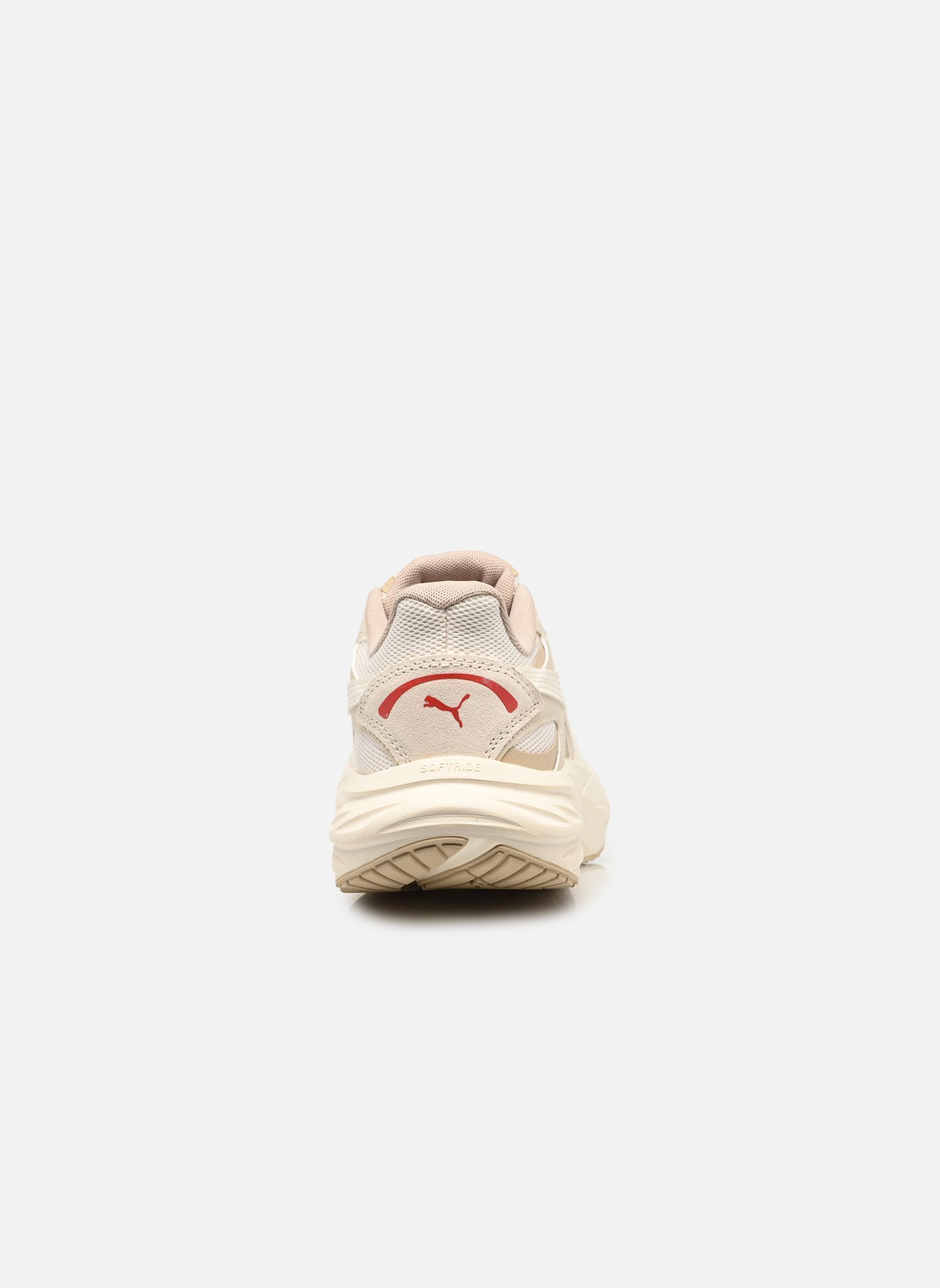 Baskets basses Hypnotic LS 2 M homme blanc Puma Baskets basses Hypnotic LS 2 M homme blanc WARM WHITE-ALPINE SNOW-TOASTED