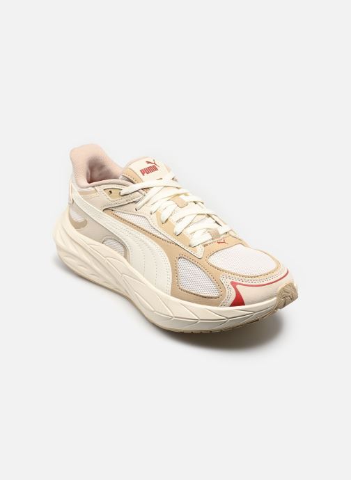 Puma Baskets basses Hypnotic LS 2 M homme blanc