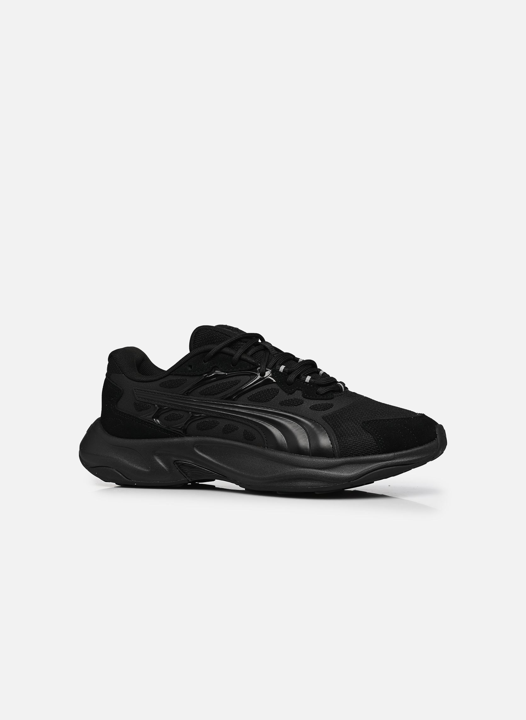 Baskets basses INSPHERE M homme noir Puma Baskets basses INSPHERE M homme noir PUMA BLACK-PUMA BLACK