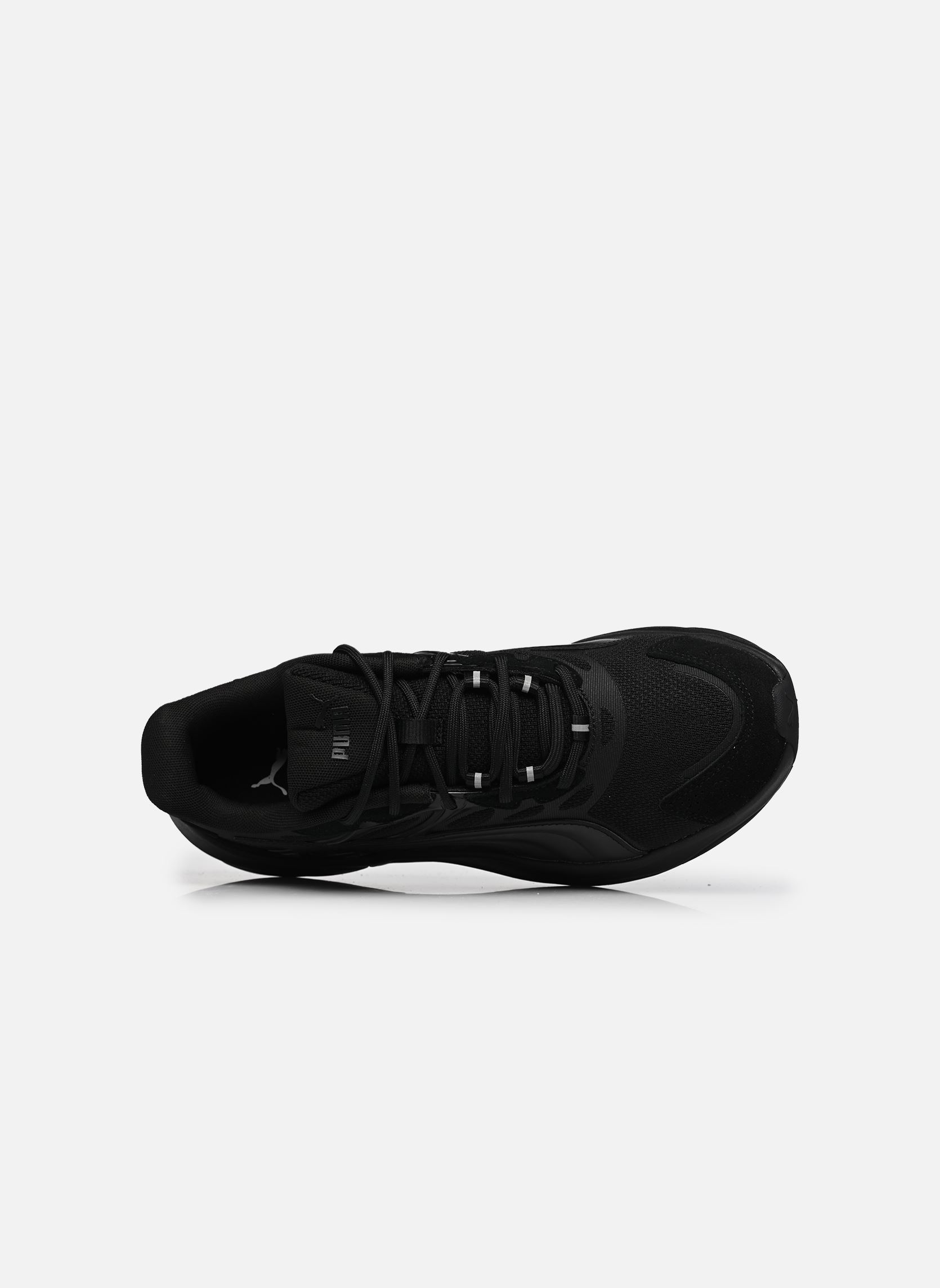 Baskets basses INSPHERE M homme noir Puma Baskets basses INSPHERE M homme noir PUMA BLACK-PUMA BLACK